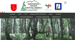 Desktop Screenshot of cit.ustrzyki-dolne.pl